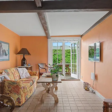 Sida - 1-3km From The Sea By Interhome