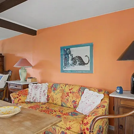 Tatil Evi Sida - 1-3km From The Sea By Interhome