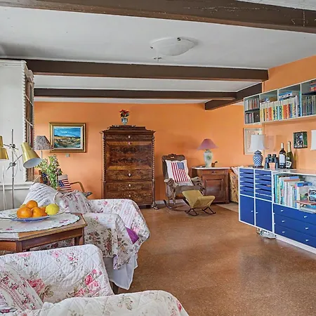 Tatil Evi Sida - 1-3km From The Sea By Interhome *