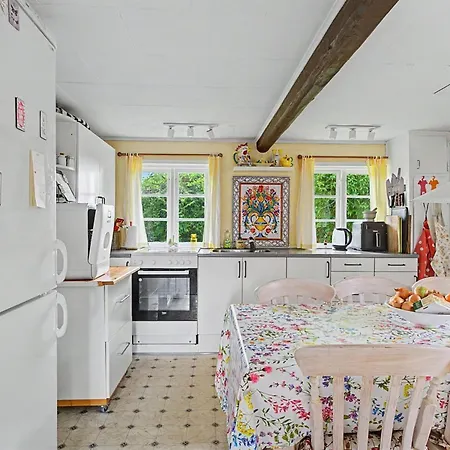 Tatil Evi Sida - 1-3km From The Sea By Interhome Tranekær