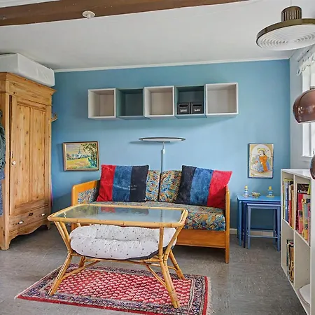 Tatil Evi Sida - 1-3km From The Sea By Interhome